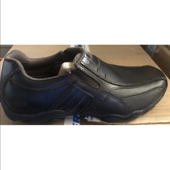 New SKETCHERS Brand new Choose Size Dark Brown